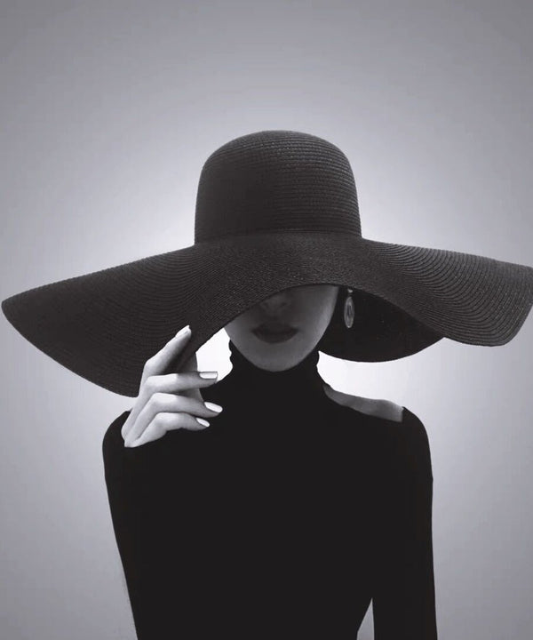 Capeline Hat